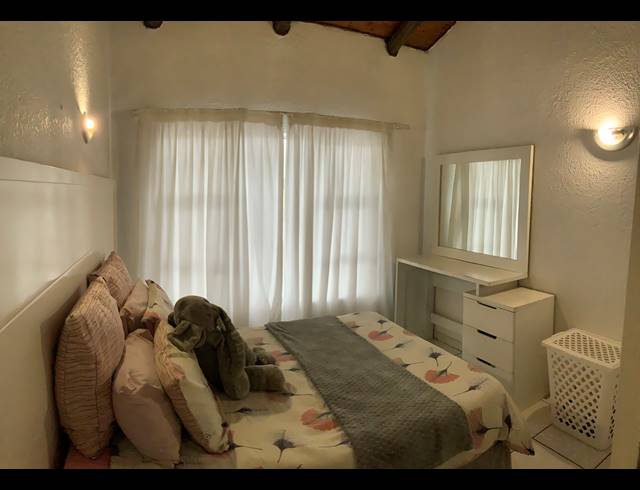 3 BEDROOM CLUSTER FOR SALE IN BOKSBURG SOUTH